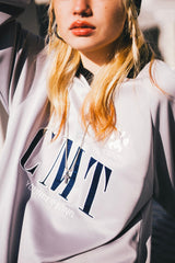 Youngersong x Centimeter CMT GAME SHIRT