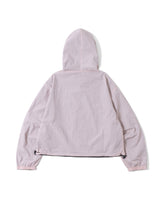 2-Way Reversible Dot Windbreaker
