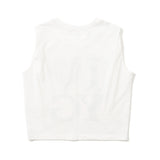 I love YG line stone nosleeve