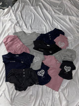 閃閃發光的氣球短褲