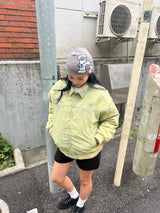 h花徽標無簷小便帽