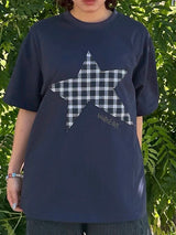 star logo T