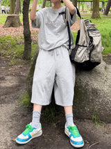 パックのセットアップ