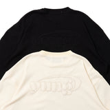 BEYOND CLOSET × Younger Song thermal ls tee