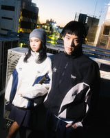 YS LINE NYLON JACKET