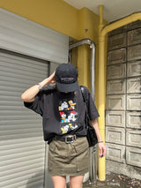 사진 콜라주 티