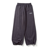 FILA × HTH sweatpants