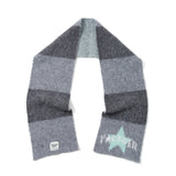 Shaggy Border Muffler