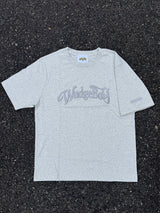OG logo embroidery ss tee