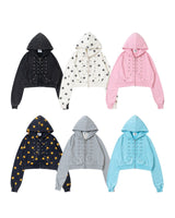 NAPOLEON ZIP 連帽外套