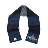 Shaggy Border Muffler