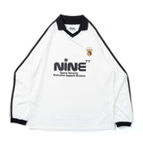 Two Sideline L/S Game Shirt