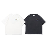 BEYOND CLOSET × Younger Song ss tee