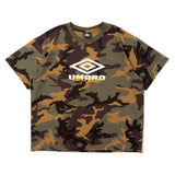 umbro × younger song limited ss tee