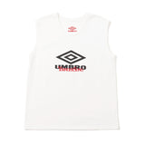 umbro × younger song limited tank