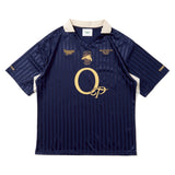 Over The Pitch × Younger Song SS 遊戲衫