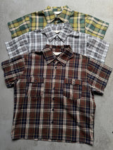 Assorted Checked Western Shirt