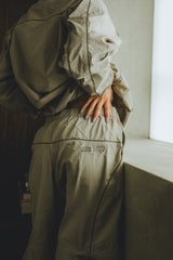 Ht x umbro NYLON PANTS