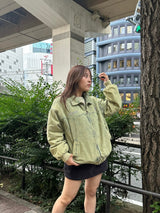 스윙 보아 재킷