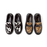 Classic Leather Loafer