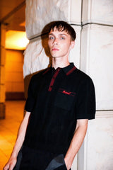 Bu Shore Polo Shirts