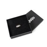 【Gift】Silver Accessory Box