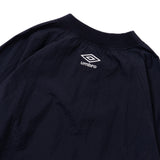 9090×Umbro尼龍套頭衫