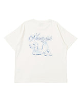 Sexy Cat Girl Tee