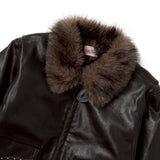 G-1 Studs flight jacket