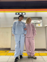 LAGUAGEM×HTH OVER SW