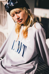 Youngersong x Centimeter CMT GAME SHIRT