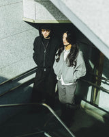 SS Heavy Zip Foodie (Scheduled to be shipped: mid -May 2024)