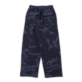 BU powder bleach sweat pants