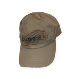 genzai Patch Boro Cap