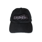 genzai Patch Boro Cap
