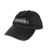 genzai Patch Boro Cap