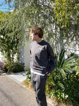 My Sugar Babe Logo Sweat