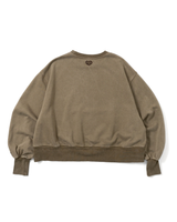 drawcord pigment sweat