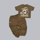 CMT ruler SS pack setup