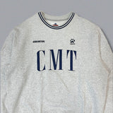 CMT RIBLINE SWEAT