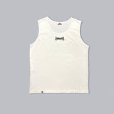 Tribal logo tanktop