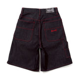 BU DENIM SHORTS