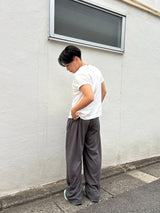 NUMBERING THERMAL PANTS
