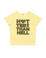 BLOCK LOGO TEE