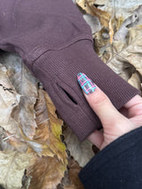 Assortment applique sweat