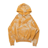 bless u powder breach light hoodie