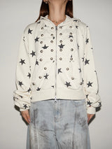 NAPOLEON ZIP 連帽外套