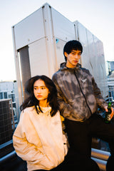 YS Assort Mountain Parker