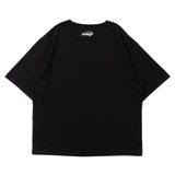 Foil yung logo ss tee