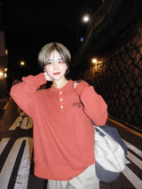 thermal long sleeve T(発送予定:2025年12月上旬~)